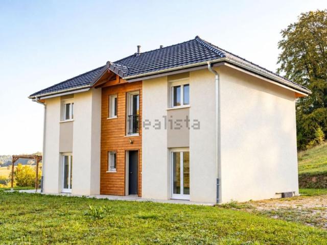 Maison, Entrelacs