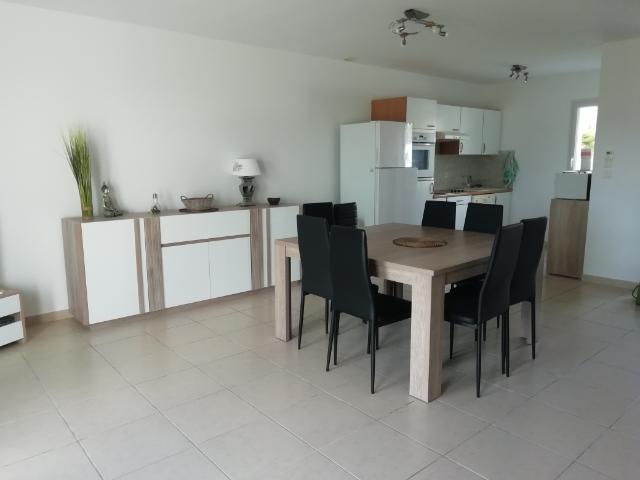 Maison en co location étudiante