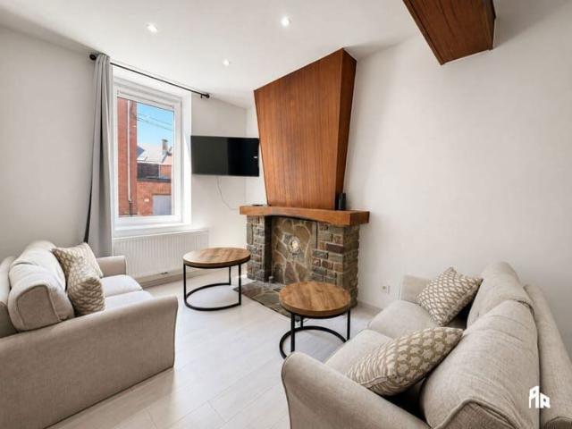 Maison en colocation 4 chambres à louer – Ougrée