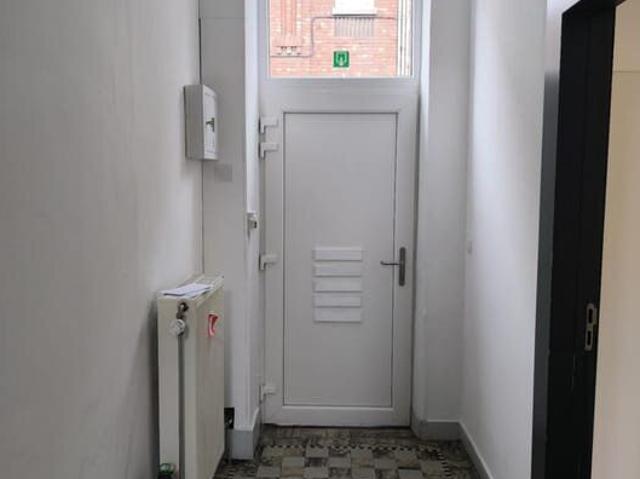 Maison en colocation 4 chambres, communs et jardin