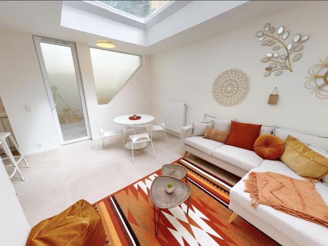 Maison en colocation 4 pers Prestation haut de gamme!