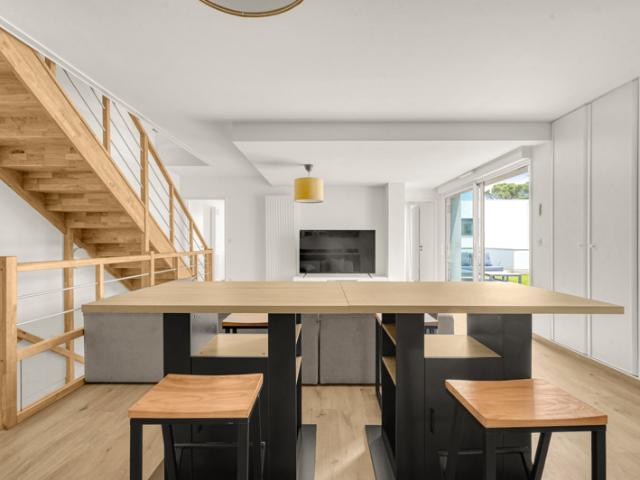 Maison en colocation 8 chambres RANGUEIL