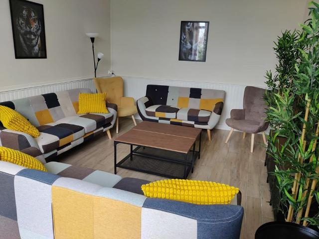 Maison en colocation à Nevers 11 pièce s 175 m2