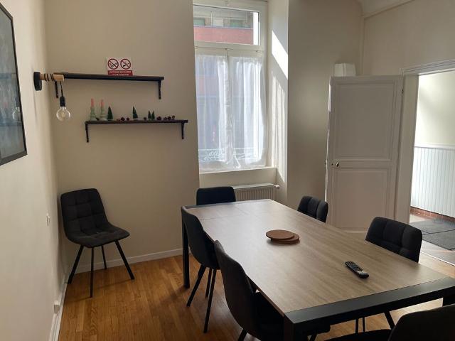 Maison en colocation à Nevers 11 pièce s 175 m2