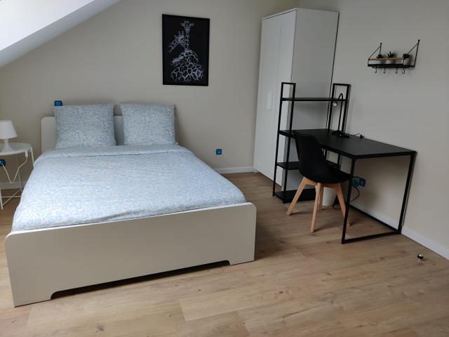 Maison en colocation à Nevers 11 pièce s 175 m2