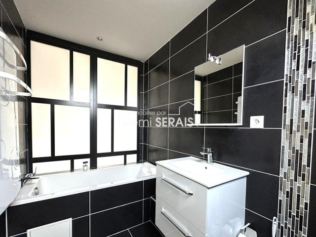 Maison en colocation à Damigny