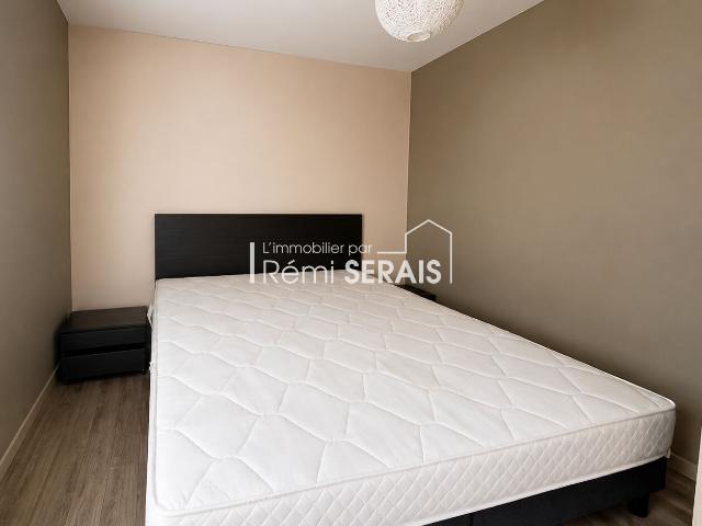 Maison en colocation à Damigny