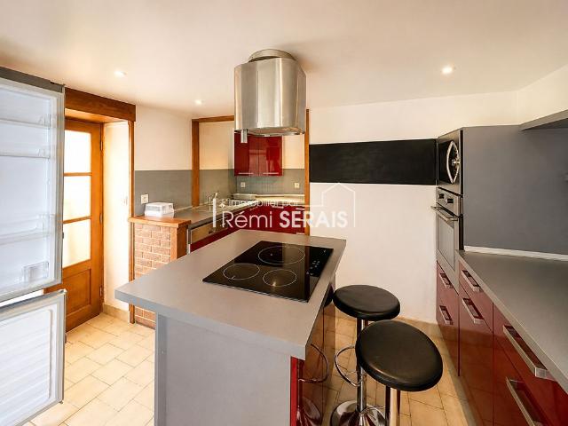 Maison en colocation à Damigny