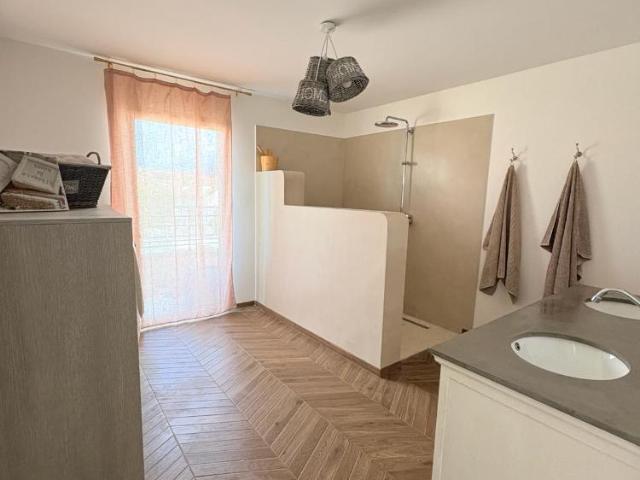 Maison en colocation à louer avec jardin, balcon et terrasse à Fénay