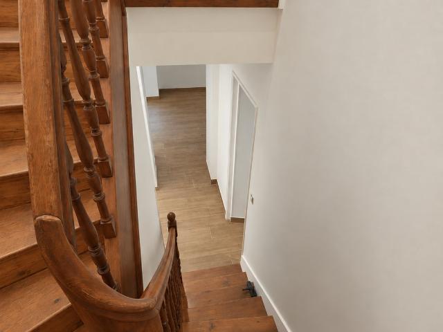 Maison en colocation Bron / Monchat