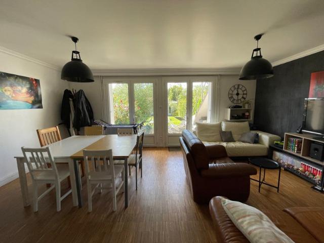 MAISON en colocation Centre La Roche sur Yon