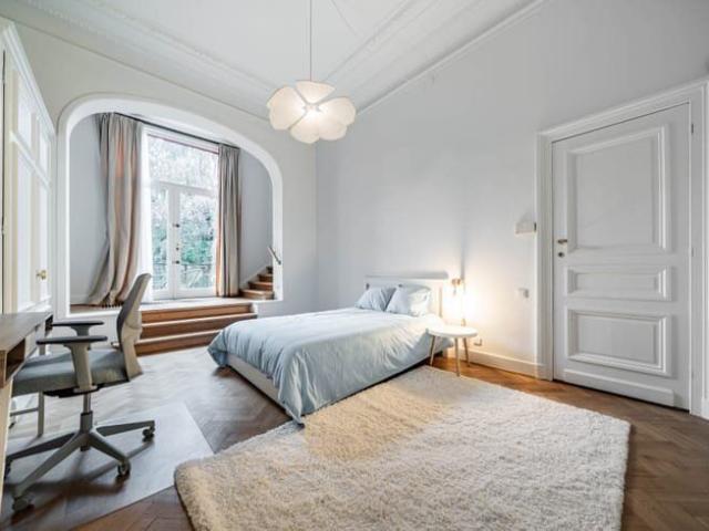Maison en colocation de 6 chambres