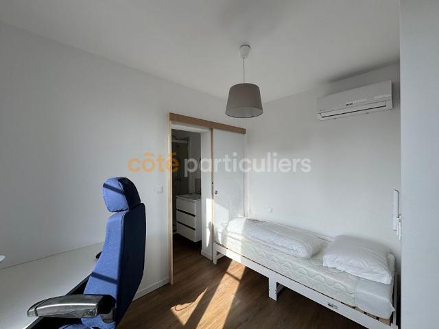 Maison en colocation de 107m2 située à Evreux/Gravigny