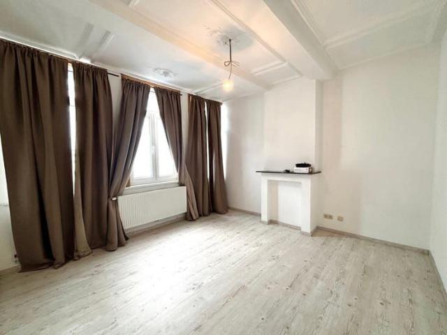 MAISON EN COLOCATION – MONS CENTRE – 4 CHAMBRES