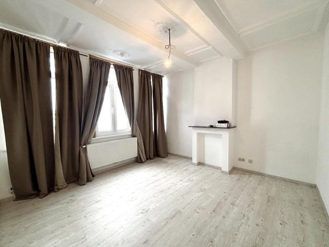 MAISON EN COLOCATION – MONS CENTRE – 4 CHAMBRES