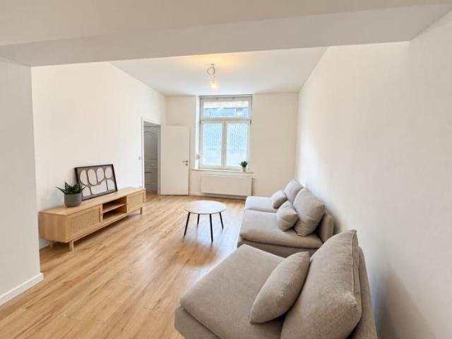 Maison en colocation pour 4