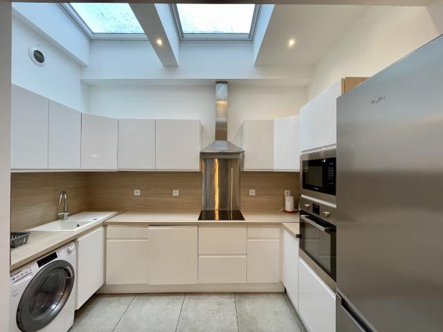 Maison en colocation Quartier FIVES