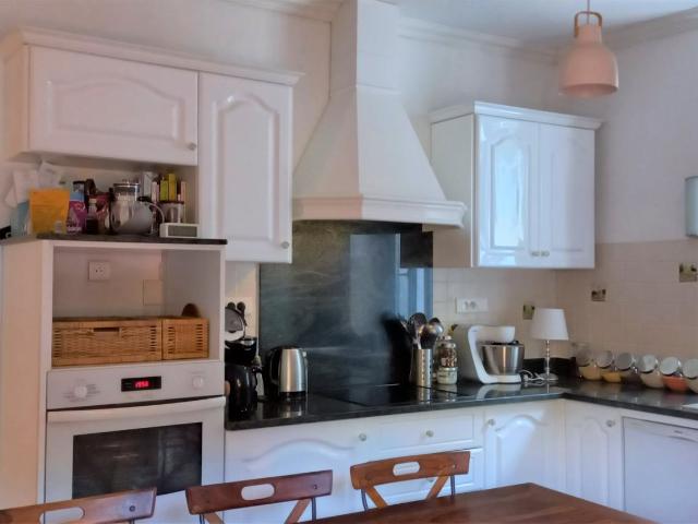 Maison en Corse 150m² Ortiporio