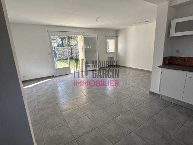 Maison en campagne