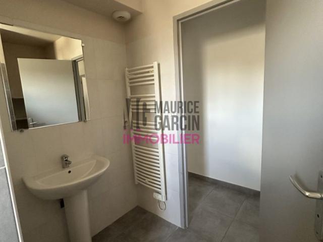 Maison en campagne