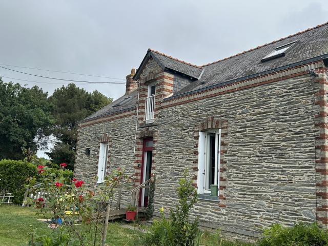 Maison en capagne de Nozay 4 chambres