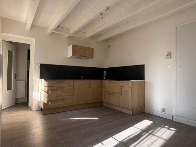 Maison en centre ville / Idéal premier achat ou investisseur