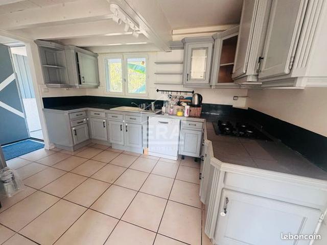 Maison 4 pièces 104 m²