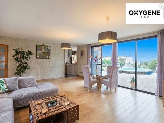 Propriété 7 pièces 156 m²