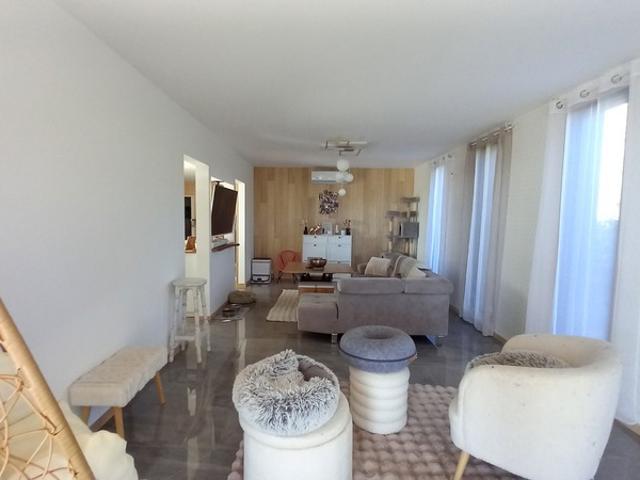 MAISON EN BOIS PARISOT