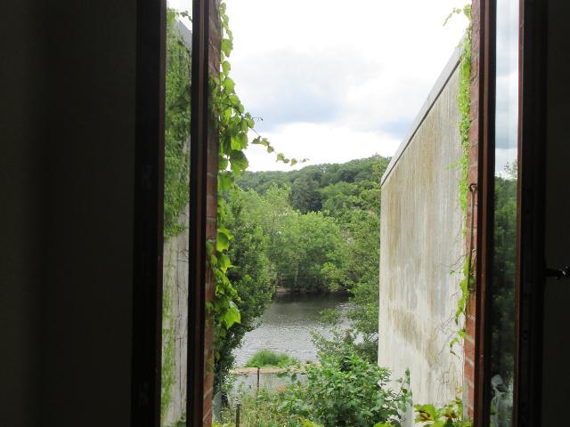 Maison en bord de Creuse !