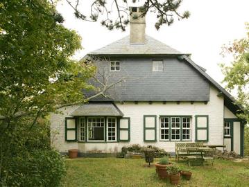 Furnes, Flandre-Occidentale, Flandre - Tuin