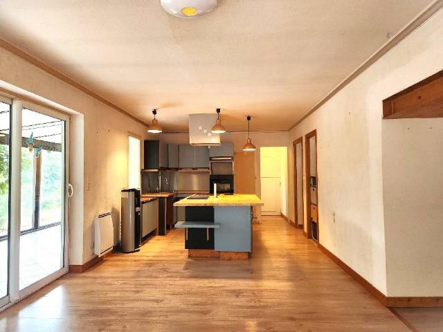 MAISON EN BORDURE DE DORDOGNE 165m² Saint Capraise de Lalinde