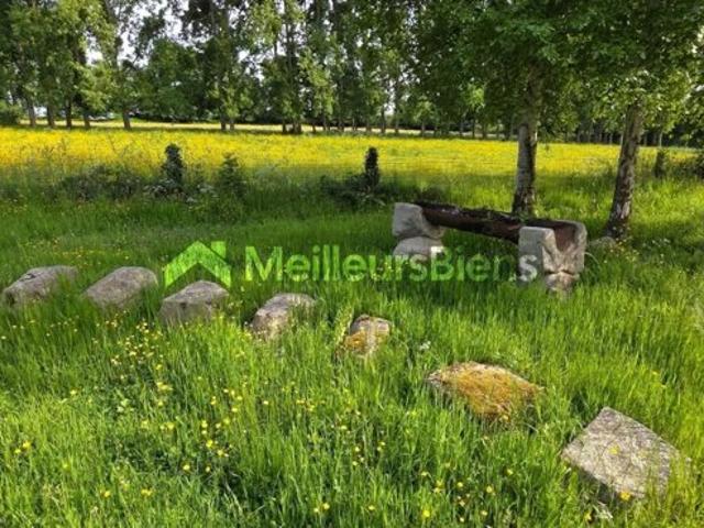 ? Domaine de charme sur 7 hectares – Axe Rouen / Dieppe