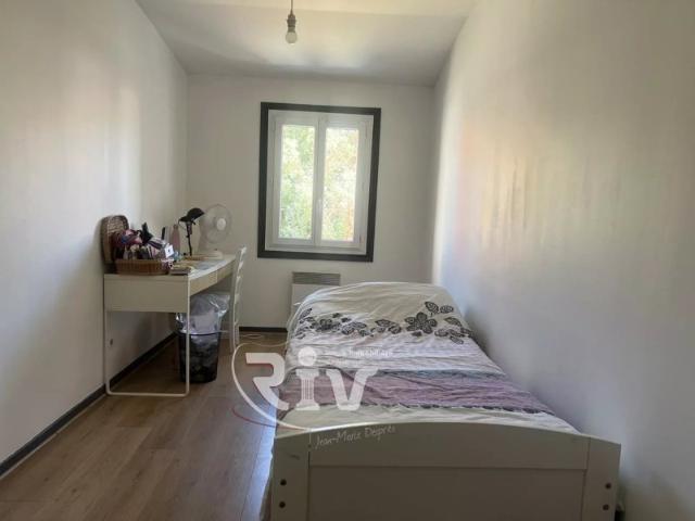 Maison en duplex de 58.60m² avec garage et jardin clos Les Roches de Condrieu