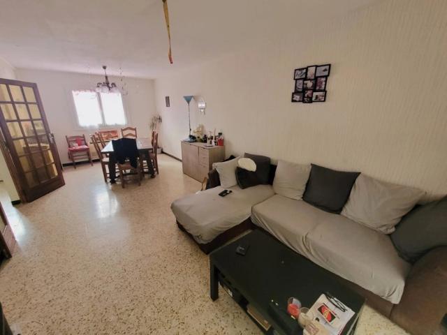 Maison en investissement locatif 6 pièces 116.3 m²