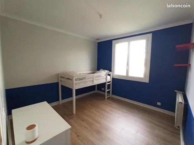 Maison en location 170m2 jardin terrasse