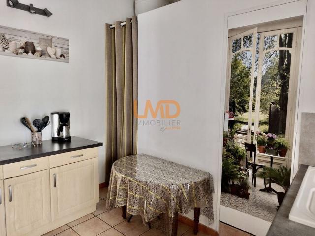 maison en location centre ville dhuoda individuelle, calme lumineuse