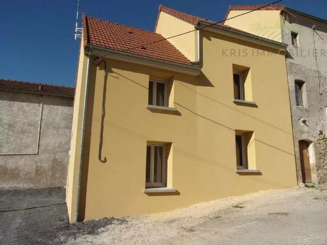 Maison en location à 5 min de Lizy sur Ourcq