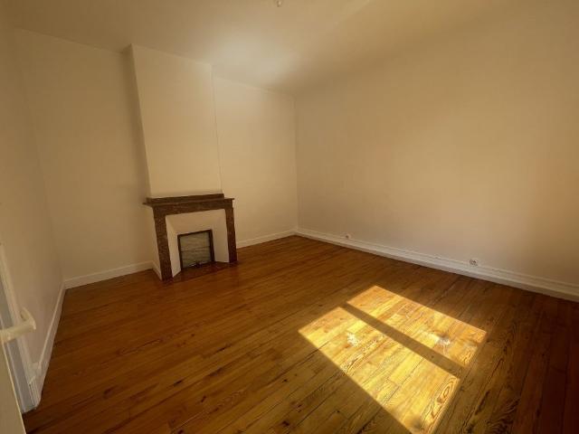 Maison en location à TOULOUSE