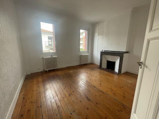 Maison en location à TOULOUSE