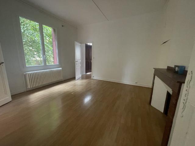 Maison en location à TOULOUSE