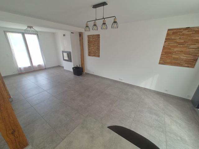 Maison en location à USSY SUR MARNE
