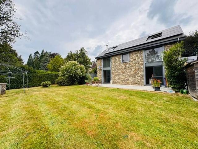 Maison en Location à Vaux sur Sure