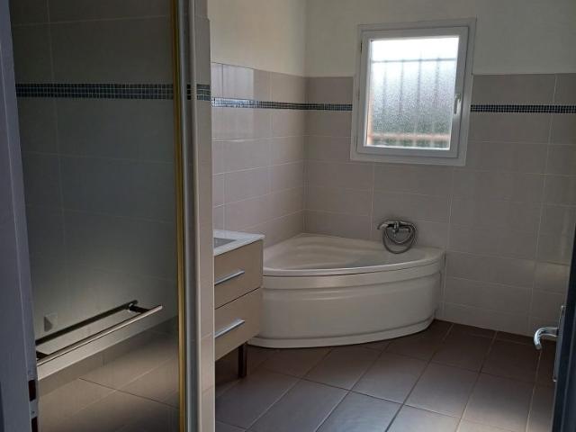 Maison en location à VERDUN SUR GARONNE
