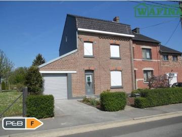4300, Arrondissement de Waremme, Wallonie