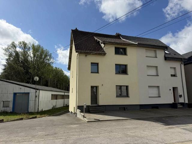 Maison en Location à Arlon