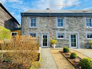 6686, Bertogne, Arrondissement de Bastogne, Wallonie