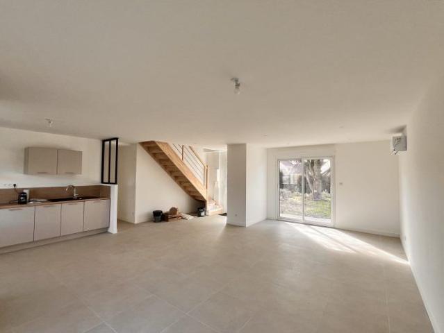 Maison en location à Chécy