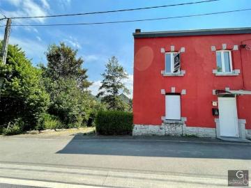 Maison en Location à Durbuy