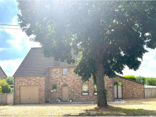 Maison en Location à Eghezee